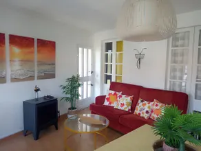 Casa Amelia. Entire house with a garden - Image 3