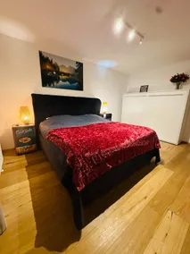 Family Stay Salzburg City | AC | Free Parking - Image 3