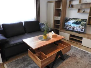 Confortable One bedroom apartment close to center - Image 3