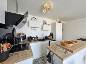 Le Clos de la Prairie 2 - New T2 Rambouillet centre - Image 3