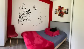 ♥ CHARMING ♥ HONFLEUR ★ WIFI ♫ PARKING ★POOL ☀ - Image 2