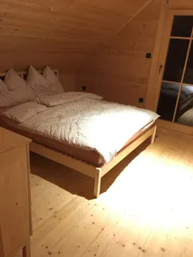 Loghouse Brunka - Escape from life on a highway - Image 4