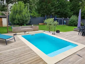House for 6 people 10 minutes from the circuit - Image 5