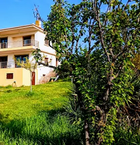 Panoramic Sea View Villa -20 Min from Airport - Image 5