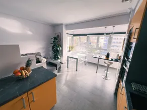 A bright apartment in Donostia - Image 3