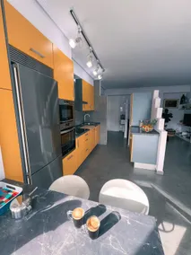 A bright apartment in Donostia - Image 2