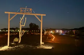 Canasta de Estrellas - Drift under the Mojave stars - Image 4