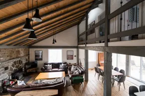 The Brook, Prince Edward County - 4 acre country estate with spa-like amenities! - Image 2