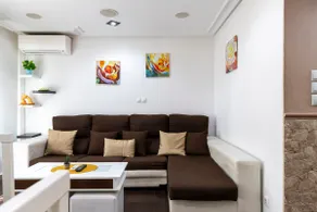 Villaverde - 2 rooms, 1 bath, free Wi-Fi - Image 2