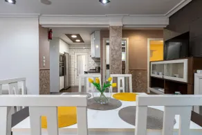 Villaverde - 2 rooms, 1 bath, free Wi-Fi - Image 3