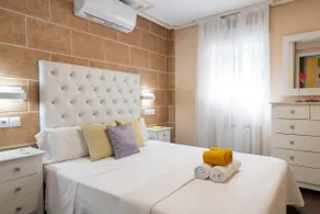 Villaverde - 2 rooms, 1 bath, free Wi-Fi - Image 5