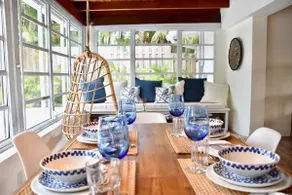 Sunhouse• Private htd pool Oasis 5 min to beach! - Image 3