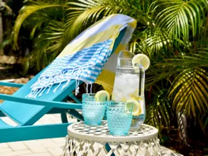 Sunhouse• Private htd pool Oasis 5 min to beach! - Image 5
