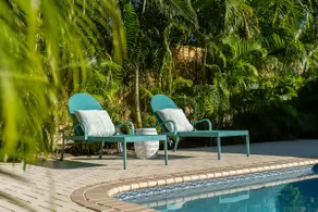 Sunhouse• Private htd pool Oasis 5 min to beach! - Image 4