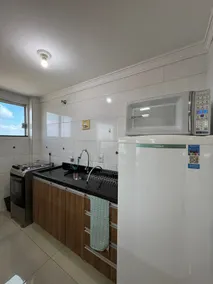 Beautiful apartment with AIR CONDITIONING and garage Londrina Airport - Image 4