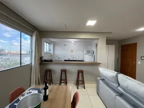 Beautiful apartment with AIR CONDITIONING and garage Londrina Airport - Image 5