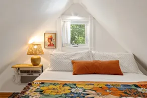 Cottage at Old Morro - dreamy oak grove setting - Image 2