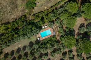 Medieval Tower, Garden, Pool - Image 5