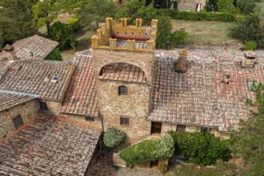 Medieval Tower, Garden, Pool - Image 4