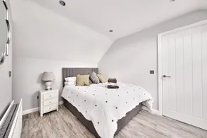 McCallstown House Apartment (countryside) - Image 4