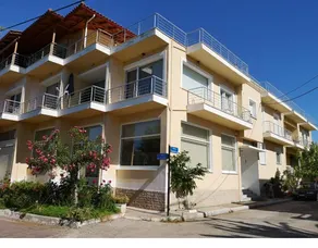 Garden apartment 20m from the sea - Image 4