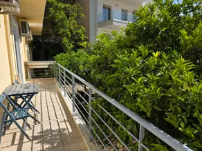 Garden apartment 20m from the sea - Image 2