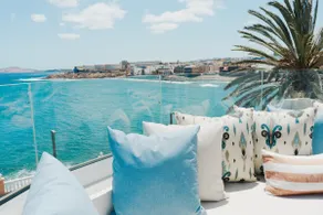 CASA ESPERANZA *Family Home Over the Sea* - Image 3