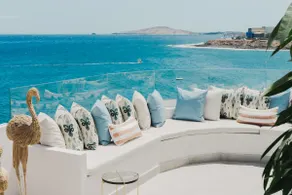 CASA ESPERANZA *Family Home Over the Sea* - Image 2