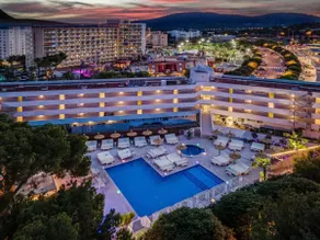 INN Mallorca – Apartment: 1 Bedroom and terrace - Image 5