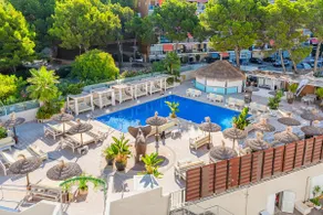 INN Mallorca – Apartment: 1 Bedroom and terrace - Image 4