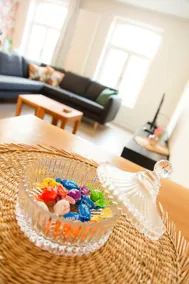 Apartment at the station of Torhout - Image 5