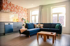 Apartment at the station of Torhout - Image 4