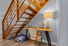 Charming Tiny Cottage in Central Location - Image 5