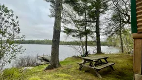 Relax by a Quiet Lake - Image 3