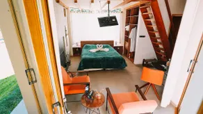 Modern chalet with private SPA and amazing view! - Image 2