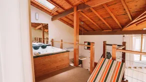 Modern chalet with private SPA and amazing view! - Image 4