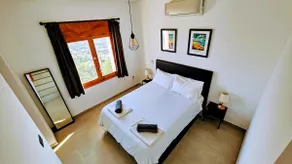 Bella Vista, Apartment with double bed. - Image 3