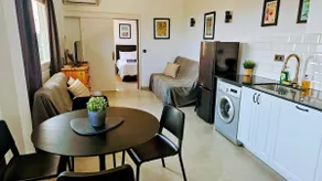 Bella Vista, Apartment with double bed. - Image 5