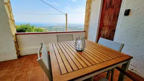 Bella Vista, Apartment with double bed. - Image 4