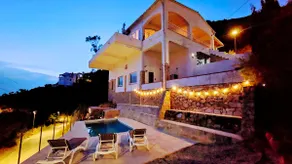 Bella Vista, Apartment with double bed. - Image 2