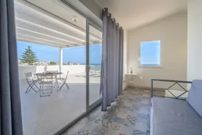 Pitagora, beachfront accommodation in Donnalucata - Image 4
