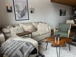 Epic Stay-Just Listed-Sooo Près de Eagle Lodge, vous pouvez skier à la maison! Nouvel intérieur - Image 3