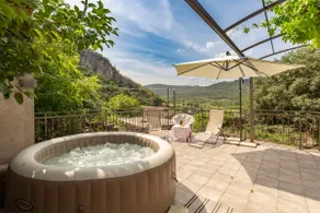 Under the rock-jacuzzi-400y stone property - Image 4