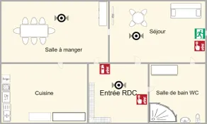 Großes Einfamilienhaus \"Au Schneiget\" <br><br> - Image 5