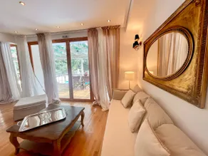 Front Pool Luxurious Suite (Ranch Ekru) - Image 3