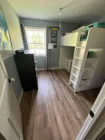 4BR Island Home w/ private sauna, gym & trails - Image 4