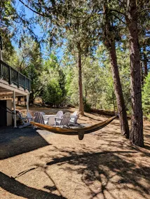 Breckenridge Chalet near Yosemite. Dog friendly! - Image 2