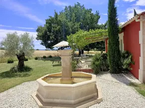 Charming house classified 4 stars in Luberon Protected Natural Regional Park - Image 5