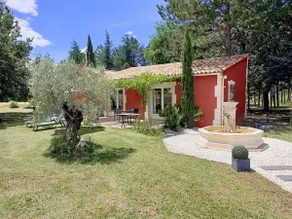 Charming house classified 4 stars in Luberon Protected Natural Regional Park - Image 4