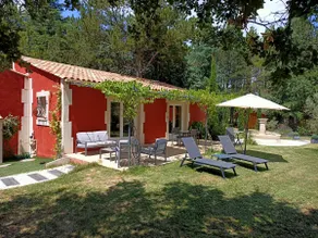 Charming house classified 4 stars in Luberon Protected Natural Regional Park - Image 2
